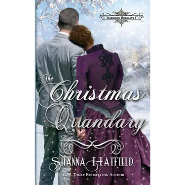 The Christmas Quandary