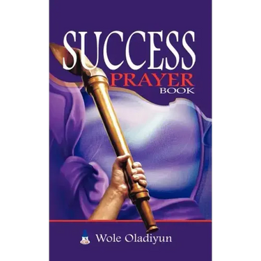 Success Prayer Book