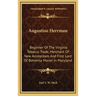 Augustine Herrman: Beginner of the Virginia Tobacco Trade, Merchant of New Amsterdam and First Lord of Bohemia Manor in Maryland
