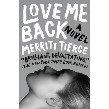 Love Me Back