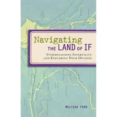 Navigating the Land of If: Understanding Infertility and Exploring Your Options