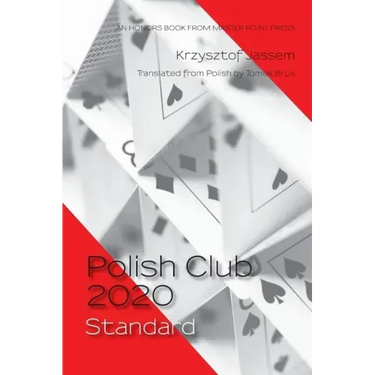 Polish Club 2020: Standard