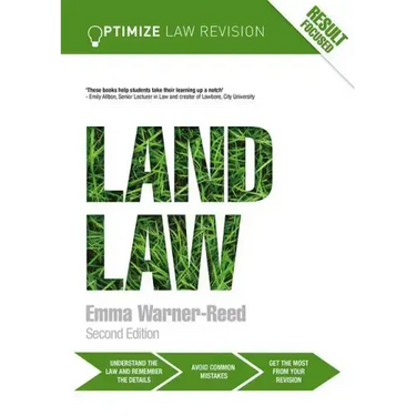 Optimize Land Law