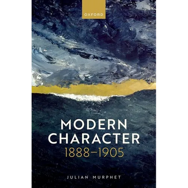 Modern Character: 1888-1905