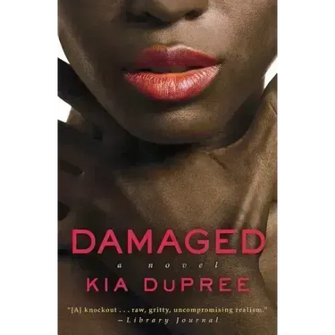 Damaged
