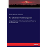 The Caledonian Pocket Companion: Being a Collection of the Favourite Scotch Tunes for the German Flute