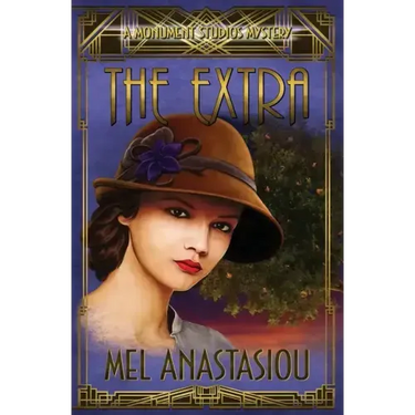 The Extra: A Monument Studios Mystery