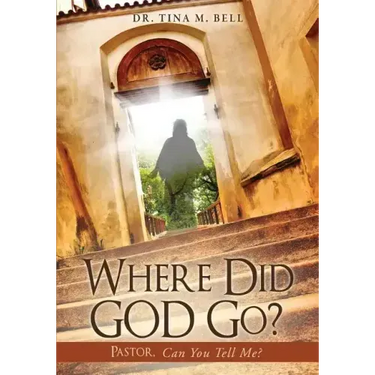 Where Did God Go?