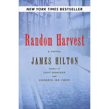 Random Harvest