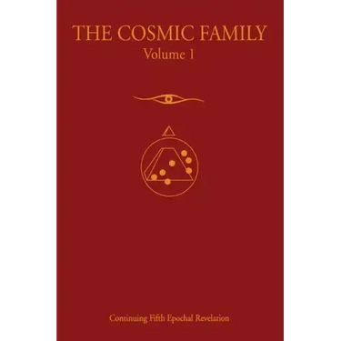 The Cosmic Family, Volume 1