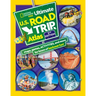 National Geographic Kids Ultimate U.S. Road Trip Atlas, 2nd Edition