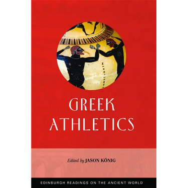 Greek Athletics