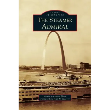The Steamer Admiral