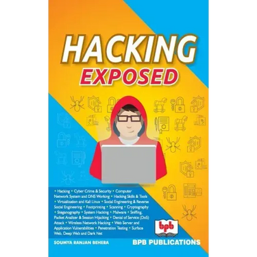 Hacking Exposed
