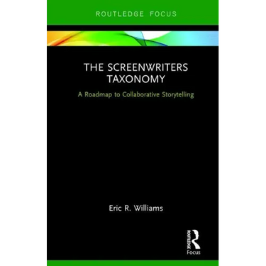 The Screenwriters Taxonomy: A Roadmap to Collaborative Storytelling