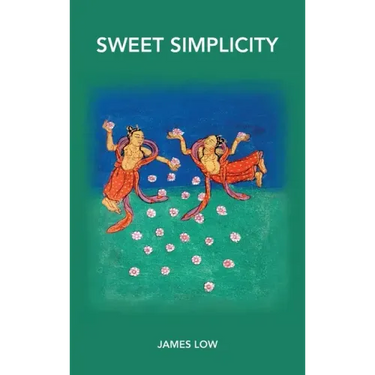 Sweet simplicity: Mahamudra doha songs