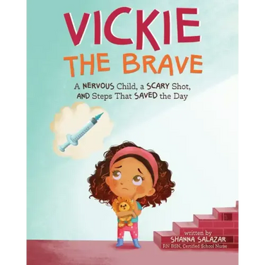 Vickie the Brave