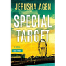 Special Target: A Christian Suspense Thriller (Large Print)