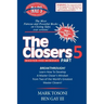 Master the Closers Mindset Breakthrough: Learn How to Develop a Master Closer's Mindset from Two of the World's Greatest Master Closers!