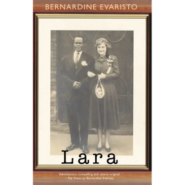 Lara: The Family Is Like Water