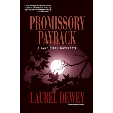 Promissory Payback: A Jane Perry Novelette