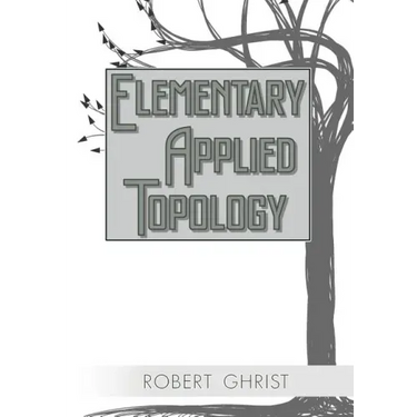 Elementary Applied Topology