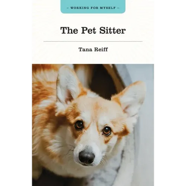The Pet Sitter