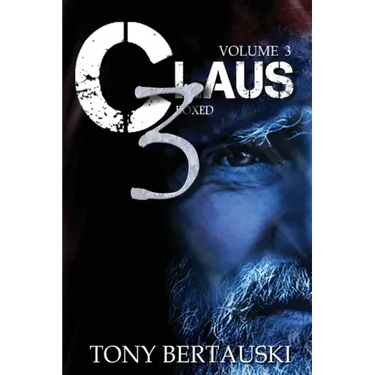 Claus Boxed 3: A Science Fiction Holiday Adventure