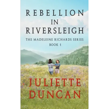 Rebellion in Riversleigh