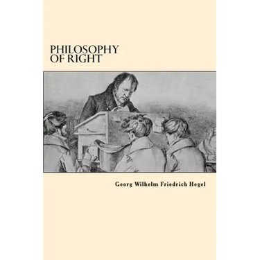 Philosophy Of Right