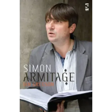 Simon Armitage