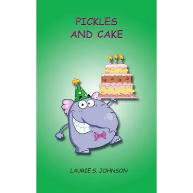 Pickles and Cake