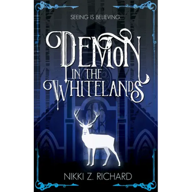 Demon in the Whitelands