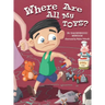 Where Are All My Toys?
