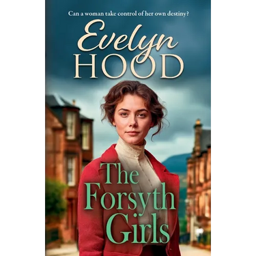 The Forsyth Girls