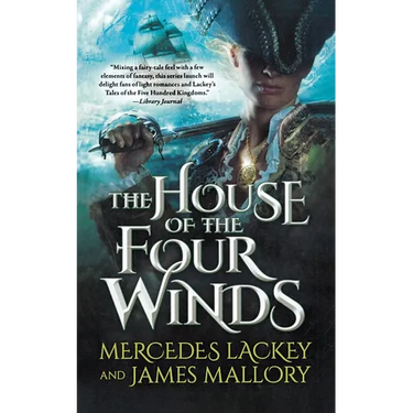 The House of the Four Winds