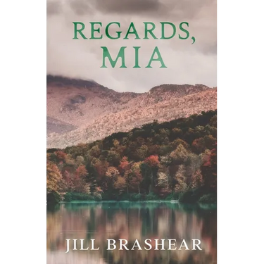 Regards, Mia
