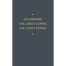 Chemnitz's Works, Volume 5 (Enchiridion/Lord's Sup