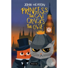 Princess the Cat Cracks the Case