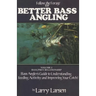 Follow the Forage for Better Bass Angling