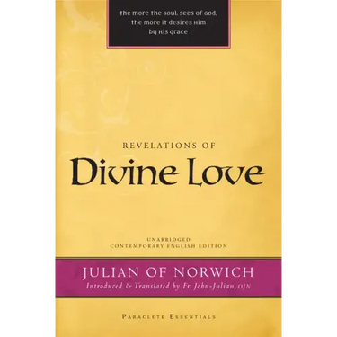 Revelations of Divine Love
