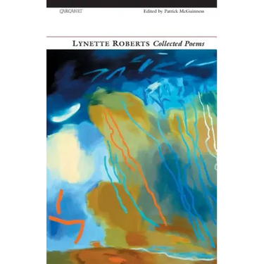 Collected Poems: Lynette Roberts