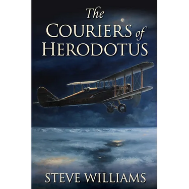 The Couriers of Herodotus