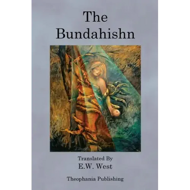The Bundahishn