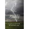 Of the Beauty