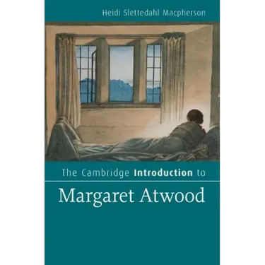 The Cambridge Introduction to Margaret Atwood