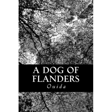 A Dog of Flanders