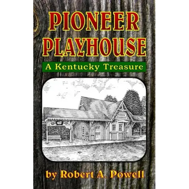 Pioneer Playhouse