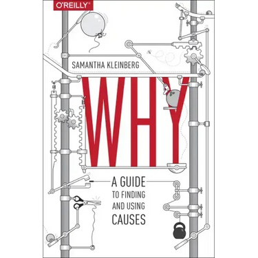 Why: A Guide to Finding and Using Causes