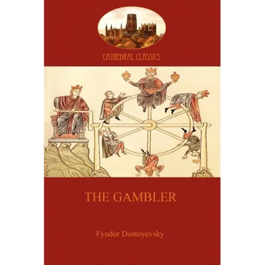 The Gambler (Aziloth Books)